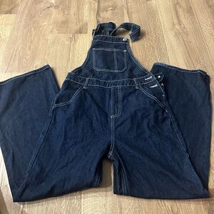 Forever 21 overalls size S